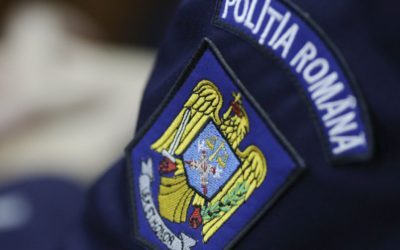 Procuror prins cu arma de foc în timp ce era imobilizat