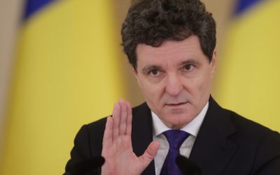 Nicușor Dan: Negocieri eșuate! București pierde 770 mil. Euro din PNRR