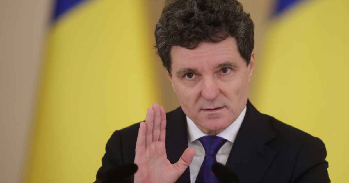 Nicușor Dan: Negocieri eșuate! București pierde 770 mil. Euro din PNRR
