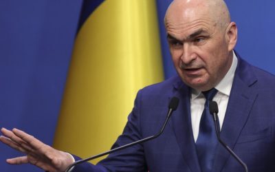 Bolojan, optimist la rating, avertizează: „Apetitul pentru reforme scade”