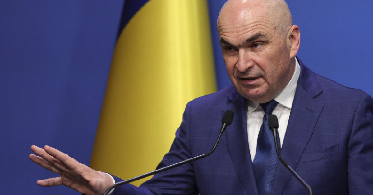 Bolojan, optimist la rating, avertizează: „Apetitul pentru reforme scade”
