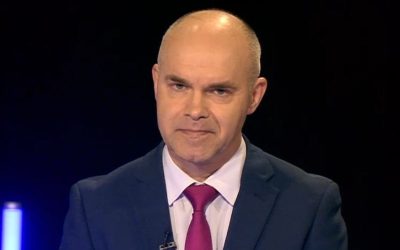 Criza politică și calculele lui Nicușor Dan: Funeriu explică