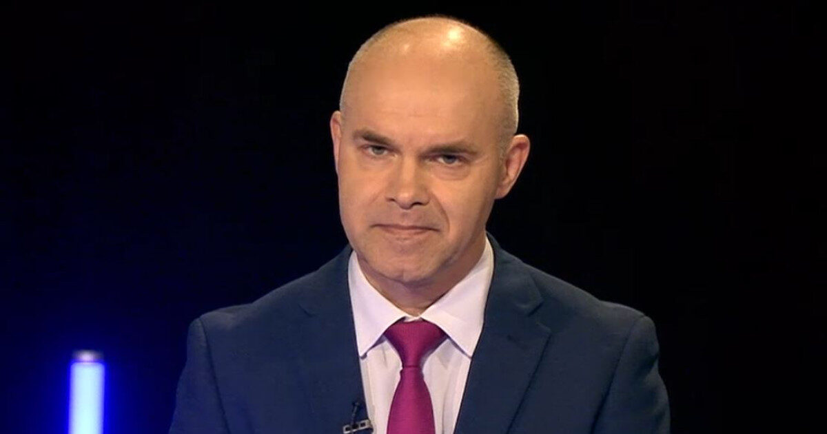 Criza politică și calculele lui Nicușor Dan: Funeriu explică