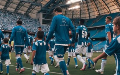 UEFA i-a dat peste cap programul, oficialul s-a plâns: „Lucrez în tura de seară”