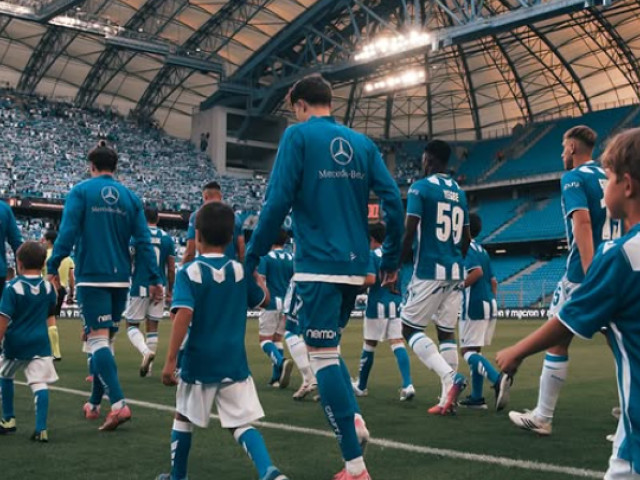 UEFA i-a dat peste cap programul, oficialul s-a plâns: „Lucrez în tura de seară”