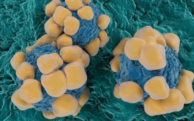 Viagra, o șansă nouă în lupta contra cancerului