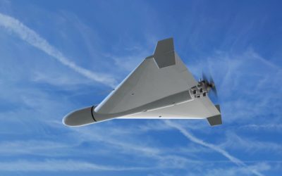 Drone lângă Tulcea: Un aparat intrat în România, F-16 mobilizate