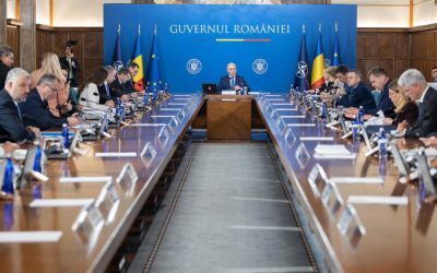 PSD, LOVIT: Guvernul atacă suspendarea deciziilor cheie