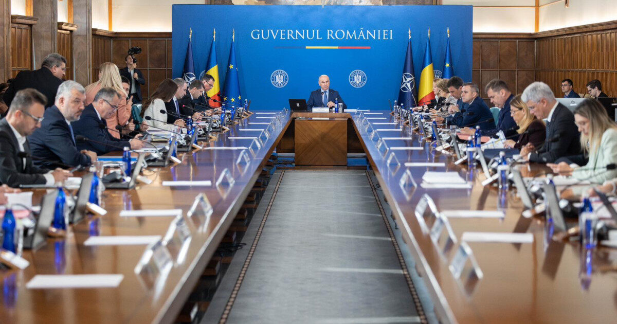 PSD, LOVIT: Guvernul atacă suspendarea deciziilor cheie
