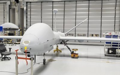 România, blocată în producția de drone: Lipsa spațiului aerian frânează inovația