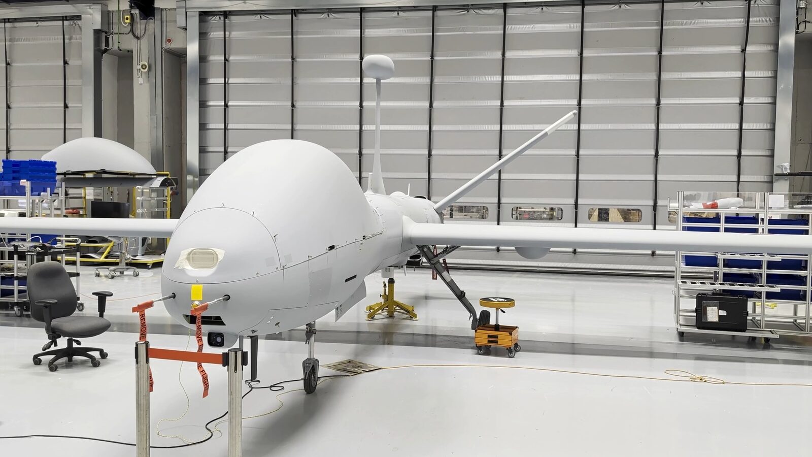 România, blocată în producția de drone: Lipsa spațiului aerian frânează inovația
