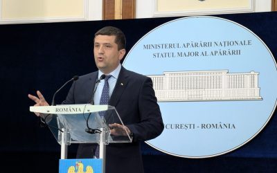 Miruță, după Moody’s: România pe drumul bun, dar „risipa” trebuie eliminată