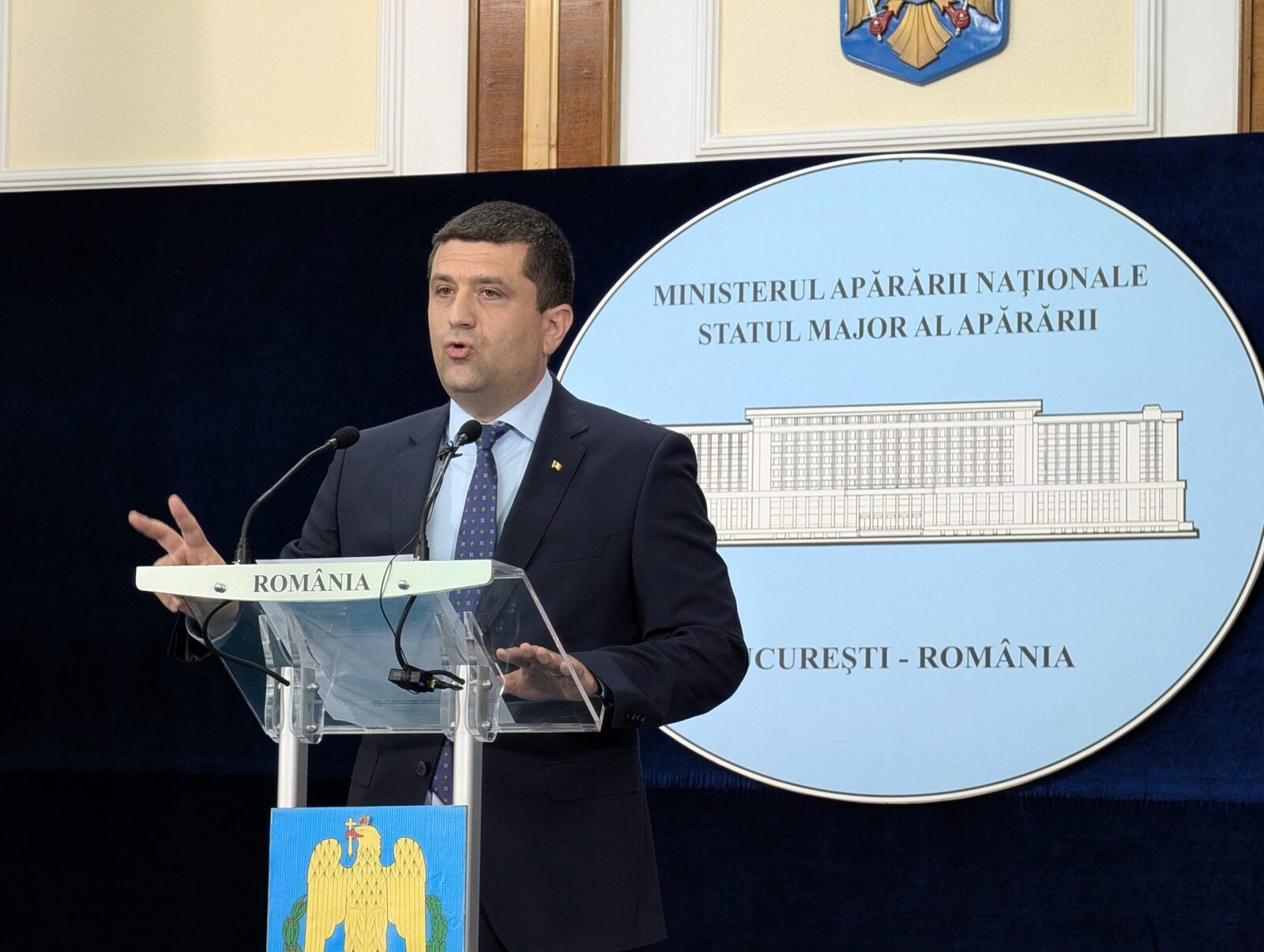 Miruță, după Moody’s: România pe drumul bun, dar „risipa” trebuie eliminată