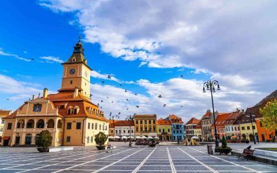 România: Românii fug de țară, străinii vin masiv