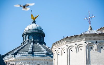 Patriarhia: Ajutor pentru victimele caniculei