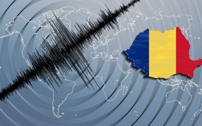Cutremure în România: Cât de mare e pericolul unui seism puternic