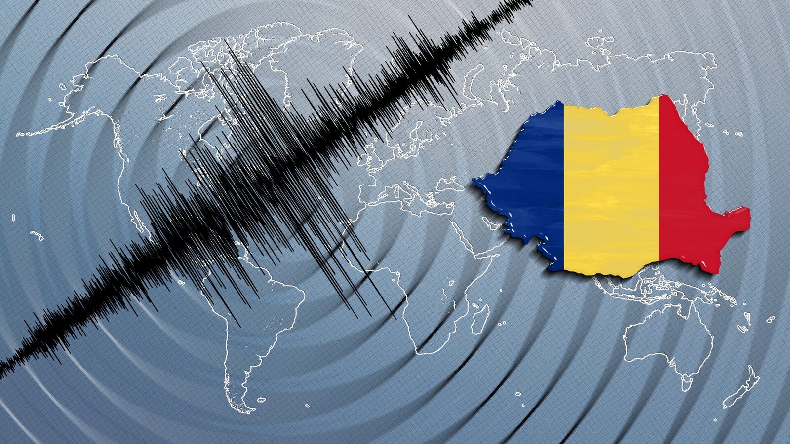 Cutremure în România: Cât de mare e pericolul unui seism puternic
