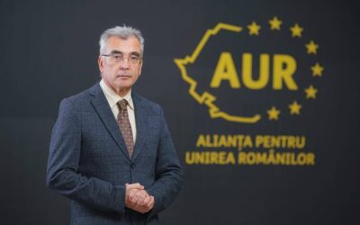 Peiu (AUR) țintește Guvernul: Fraudă la Mediu pentru strategie?