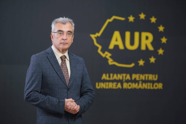 Peiu (AUR) țintește Guvernul: Fraudă la Mediu pentru strategie?