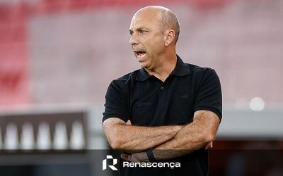 Pinheiro: „Cu suporteri, am fi condus la pauză 3-4 goluri”