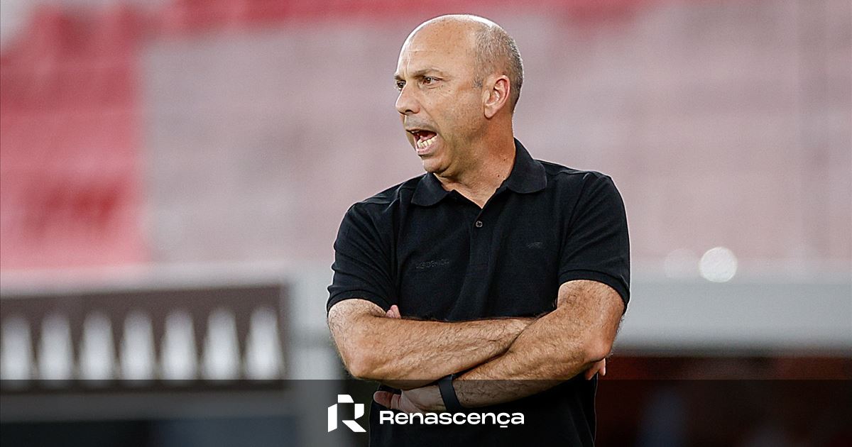Pinheiro: „Cu suporteri, am fi condus la pauză 3-4 goluri”