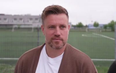 Pintilii, despre FCSB: „Așa o văd eu”