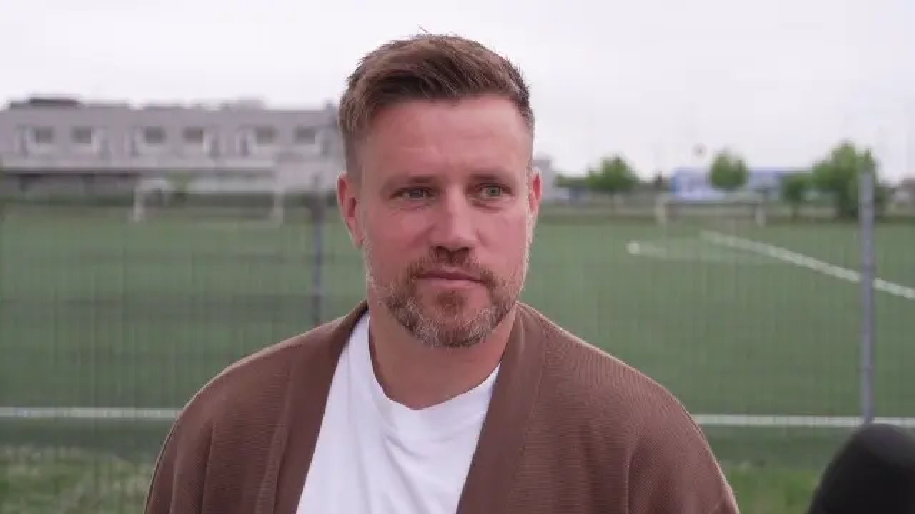 Pintilii, despre FCSB: „Așa o văd eu”