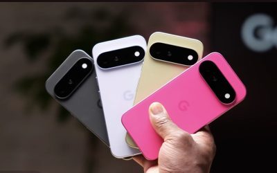Google Pixel 11, AI-ul ne schimbă telefonul