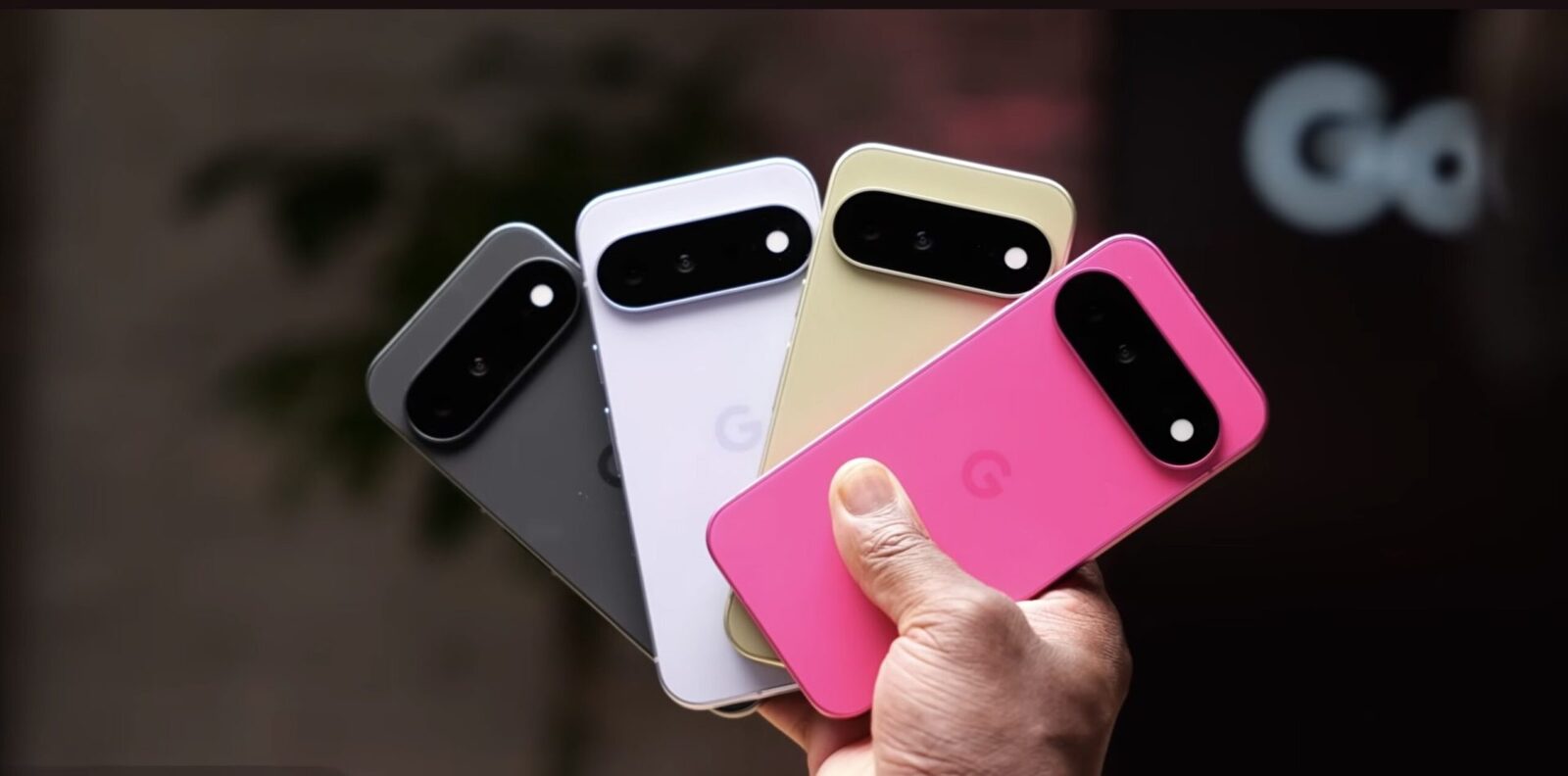 Google Pixel 11, AI-ul ne schimbă telefonul