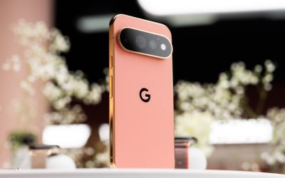 Pixel 11: Hardware nou puțin, software mult