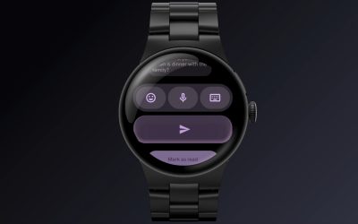 Pixel Watch 5, ceasul Google care te salvează singur