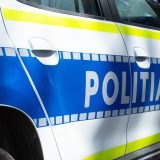 Copii sufocați în portbagaj. Ancheta Poliției în Popești Leordeni