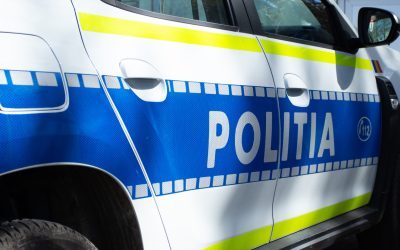 Copii sufocați în portbagaj. Ancheta Poliției în Popești Leordeni