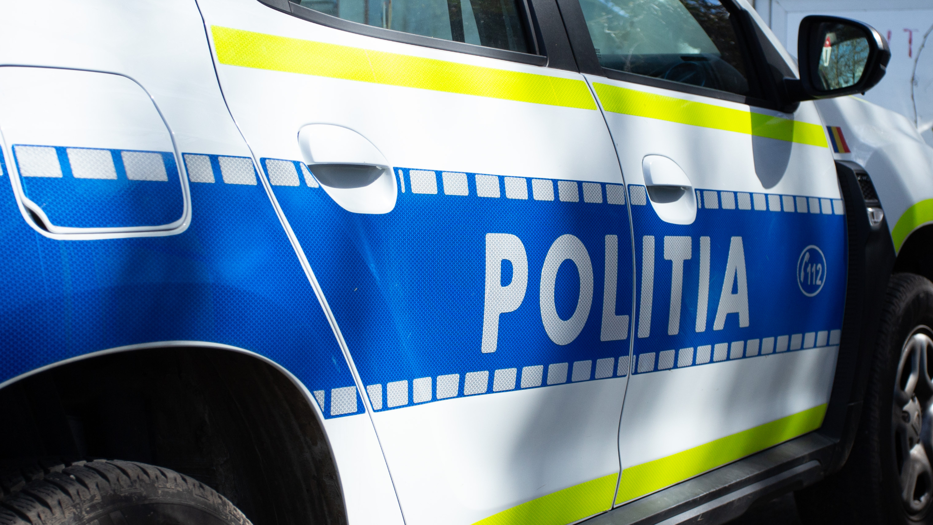 Copii sufocați în portbagaj. Ancheta Poliției în Popești Leordeni