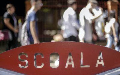Liber pentru părinți pe 7 septembrie? Proiectul noilor reguli