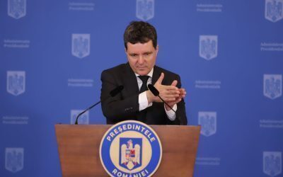 Președinte-jucător vs. Președinte moale: Lupta la Cotroceni