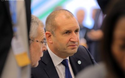 Dronă din România, explozie lângă Bulgaria și gazoduct