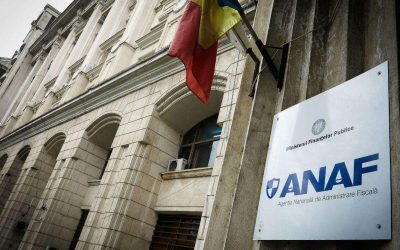 ANAF: Notificare, somație sau poprire? Află diferența!