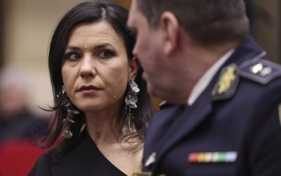 Procurorii lui Iohannis vânează partidele anti-PSD