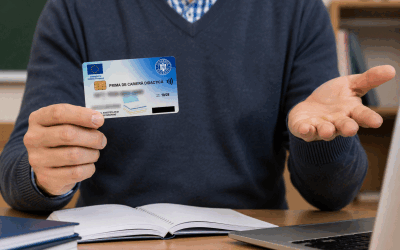 Profesorii iau 1.500 lei: Banii vin până-n august și-i pot folosi 3 ani
