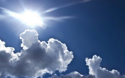 Prognoza Meteo Duminică, 9 August 2026