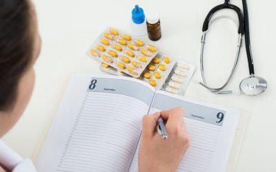 E-Sănătatea Mea: Programări noi la medic din septembrie. Ce fac pacienții