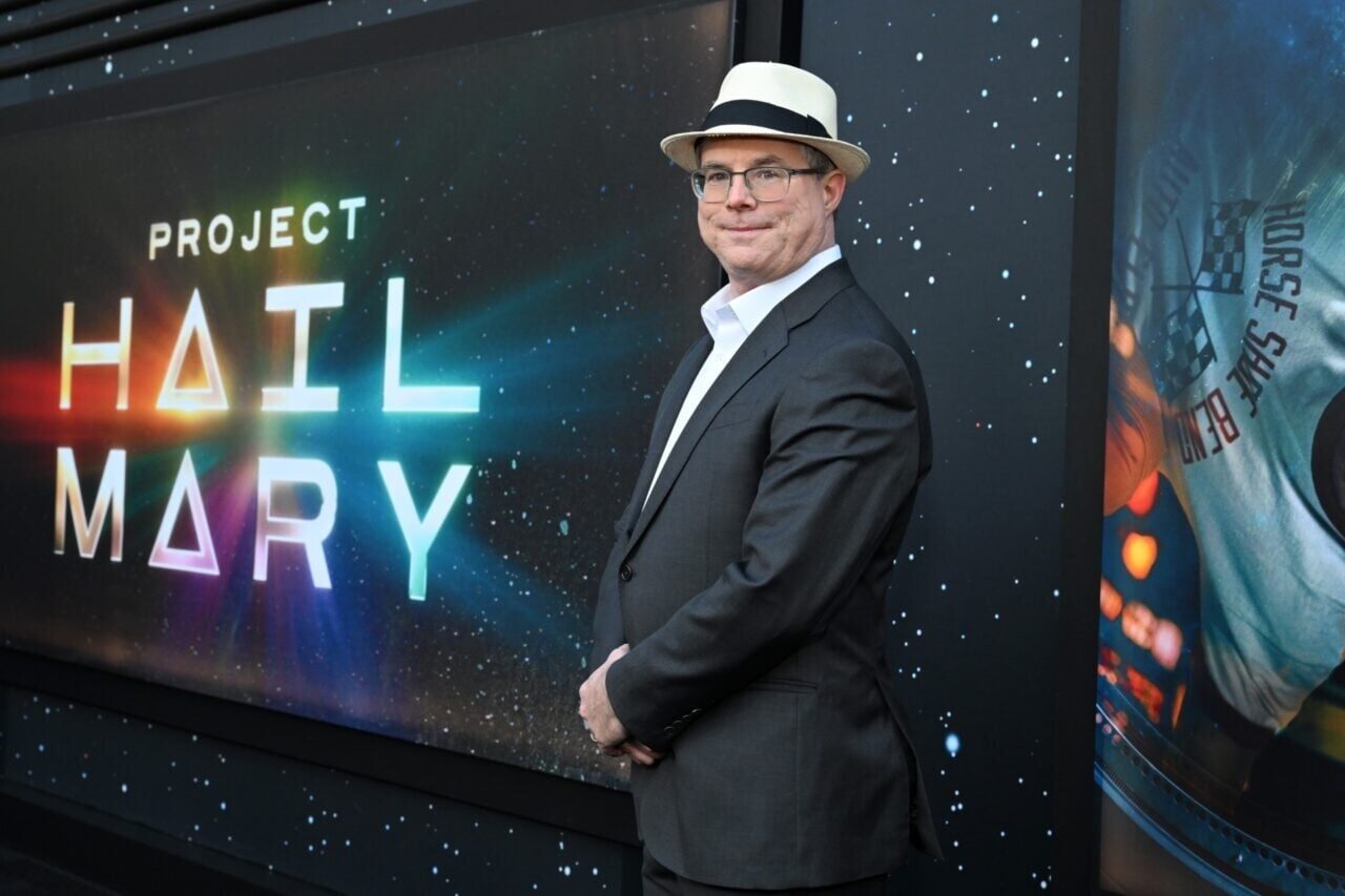 Noul thriller SF după Project Hail Mary: Călătorii în timp spectaculoase