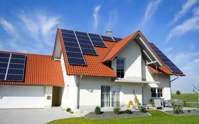 Prosumatorii câștigă: 0,40 lei extra/kWh din energia stocată