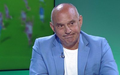 Prunea a judecat adversara Craiovei din Europa League