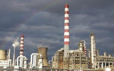 Prahova: PETROTEL LUKOIL, în insolvență generală