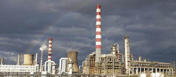 Prahova: PETROTEL LUKOIL, în insolvență generală