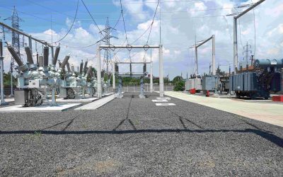 Retele Electrice, peste 12 mil. Lei pentru modernizare Azur