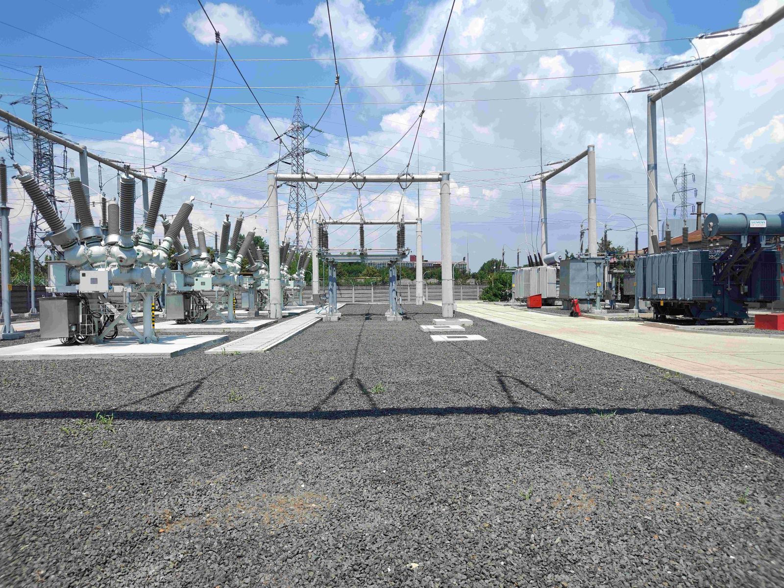Retele Electrice, peste 12 mil. Lei pentru modernizare Azur