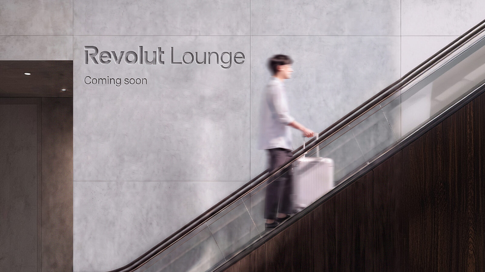 Revolut deschide lounge-uri în aeroporturi: Noi facilități pentru clienți